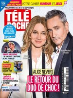 Télé Poche